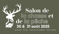 Le salon de la Chasse et de la Pêche revient