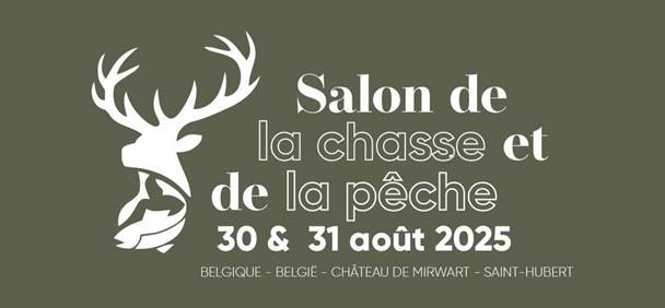 Lire la suite à propos de l’article Le salon de la Chasse et de la Pêche revient