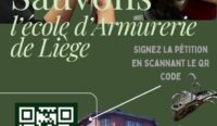 Un appel à l’aide que nous relayons :