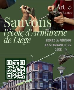 Lire la suite à propos de l’article Un appel à l’aide que nous relayons :